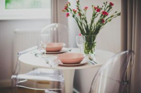 Отель Apartament Słoneczny  Унеюв